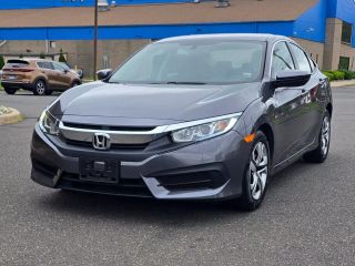 Image of 2018 HONDA CIVIC