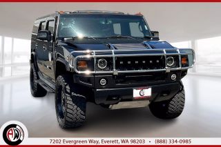 Image of 2006 HUMMER H2