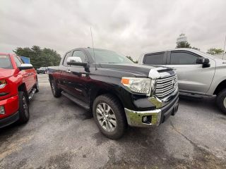 2017 TOYOTA TUNDRA LIMITED