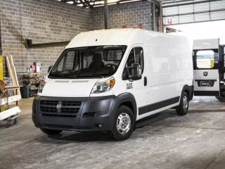 2015 RAM PROMASTER 1500