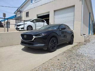 Image of 2024 MAZDA CX-30
