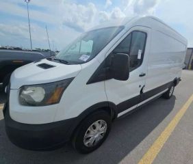 Image of 2015 FORD TRANSIT 250 VAN