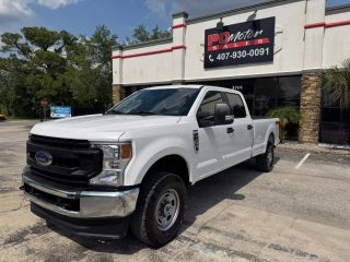 Image of 2020 FORD F250 SUPER DUTY CREW CAB