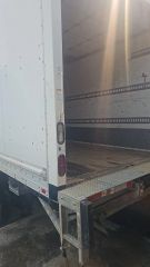 Image of 2018 ISUZU MED DUTY FTR