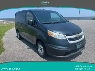 Image of 2015 CHEVROLET CITY EXPRESS