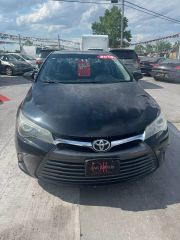 Image of 2015 TOYOTA CAMRY