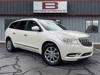 2014 BUICK ENCLAVE PREMIUM