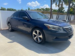 2009 HONDA ACCORD 2009 HONDA ACCORD - Image