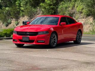 Image of 2018 DODGE CHARGER