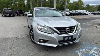 Image of 2017 NISSAN ALTIMA 2.5 SL SEDAN 4D