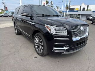 2019 LINCOLN NAVIGATOR SELECT