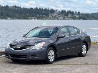 Image of 2012 NISSAN ALTIMA