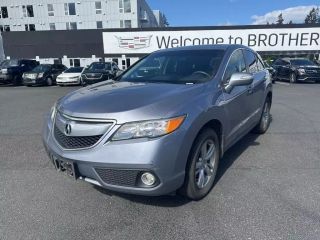 2015 ACURA RDX BASE
