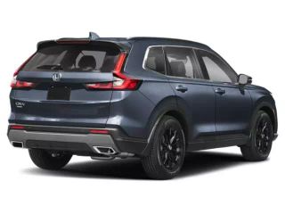 2025 HONDA CR-V SPORT-L