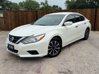 Image of 2016 NISSAN ALTIMA 2.5 S SEDAN 4D