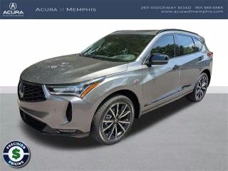 2025 ACURA RDX SH-AWD W/A-SPEC & ADVANCE PKGS SPORT UTILITY 4D