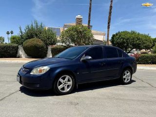 2009 CHEVROLET COBALT LT