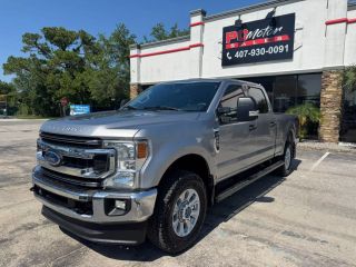 Image of 2020 FORD F250 SUPER DUTY CREW CAB