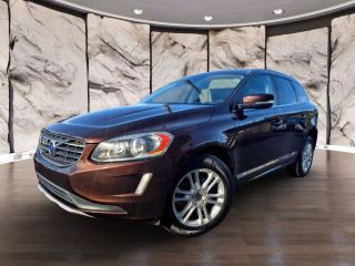 Image of 2016 VOLVO XC60
