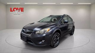 Image of 2014 SUBARU XV CROSSTREK