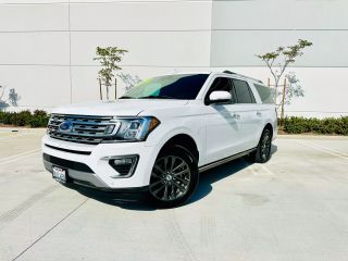 2020 FORD EXPEDITION MAX LIMITED