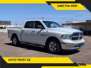 2015 RAM 1500 SLT