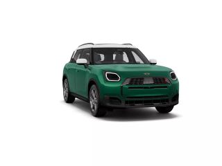 2025 MINI COUNTRYMAN S