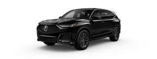 2026 ACURA MDX A-SPEC PACKAGE