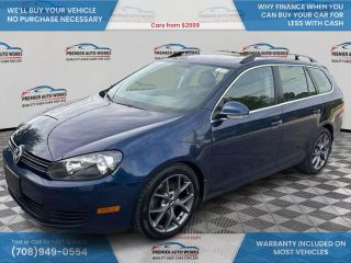 Image of 2011 VOLKSWAGEN JETTA