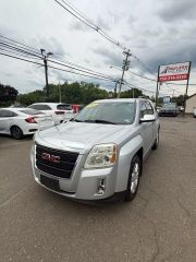 Image of 2015 GMC TERRAIN