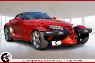 Image of 2001 CHRYSLER PROWLER