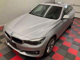 2018 BMW 3 SERIES 330I GRAN TURISMO XDRIVE