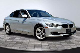 Image of 2015 BMW 3 SERIES
