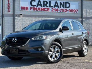 Image of 2014 MAZDA CX-9