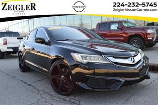 2016 ACURA ILX BASE