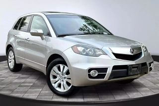 Image of 2011 ACURA RDX
