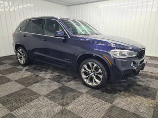 Image of 2017 BMW X5
