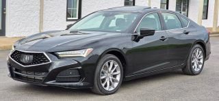 2021 ACURA TLX 2.0