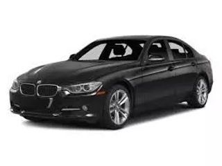 Image of 2015 BMW 3 SERIES