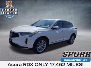 2022 ACURA RDX BASE