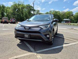 2016 TOYOTA RAV4 - Image