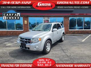 Image of 2009 FORD ESCAPE