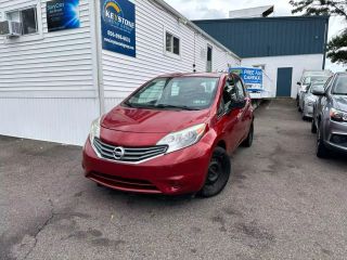 2015 NISSAN VERSA NOTE SV