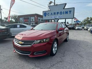 Image of 2014 CHEVROLET IMPALA