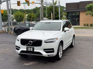 Image of 2016 VOLVO XC90