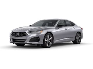 2025 ACURA TLX TECHNOLOGY PACKAGE
