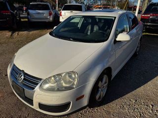 2009 VOLKSWAGEN JETTA SEL