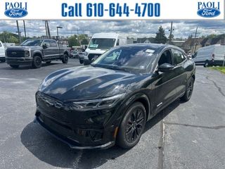 2025 FORD MUSTANG MACH-E PREMIUM AWD