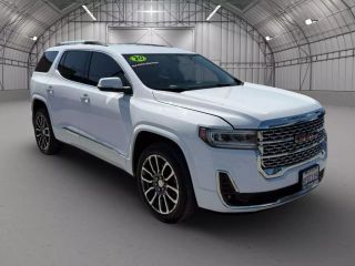 Image of 2020 GMC ACADIA
