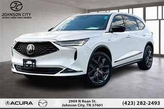 2023 ACURA MDX W/A-SPEC PKG